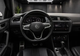 VW Tiguan COMFORTLINE * R-LINE * 4 MOTION * CARFAX * , снимка 5