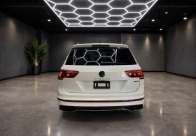 VW Tiguan COMFORTLINE * R-LINE * 4 MOTION * CARFAX * , снимка 4