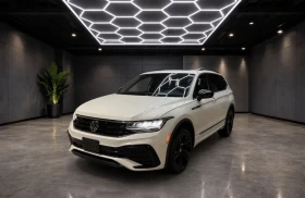 VW Tiguan COMFORTLINE * R-LINE * 4 MOTION * CARFAX * , снимка 3