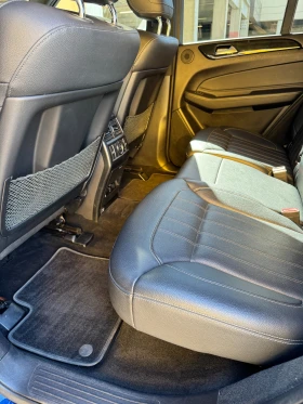 Mercedes-Benz GLE 400 AMG 9G/360 /TV, снимка 10