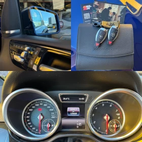 Mercedes-Benz GLE 400 AMG 9G/360 /TV, снимка 13