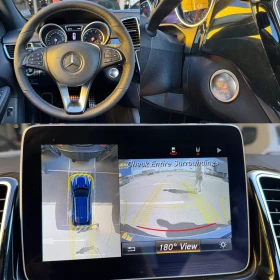 Mercedes-Benz GLE 400 AMG 9G/360 /TV, снимка 11
