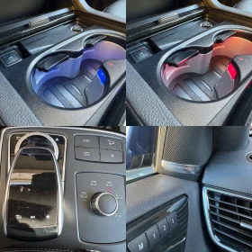 Mercedes-Benz GLE 400 AMG 9G/360 /TV, снимка 12