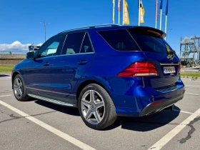 Mercedes-Benz GLE 400 AMG 9G/360 /TV, снимка 3