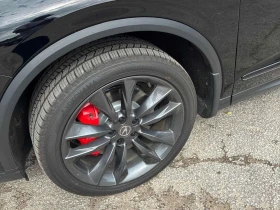 Acura Mdx Type S /360/DIS/HUD/АВТОКРЕДИТ , снимка 7