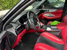 Acura Mdx Type S /360/DIS/HUD/АВТОКРЕДИТ , снимка 5