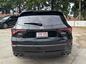 Acura Mdx Type S /360/DIS/HUD/АВТОКРЕДИТ , снимка 4