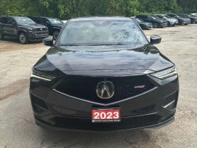 Acura Mdx Type S /360/DIS/HUD/АВТОКРЕДИТ , снимка 6