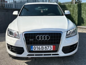Audi Q5 2.0TDI* QUTTRO* 2x S line* ЛИЗИНГ* БАРТЕР* , снимка 2