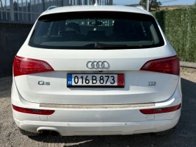 Audi Q5 2.0TDI* QUTTRO* 2x S line* ЛИЗИНГ* БАРТЕР* , снимка 5