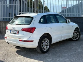 Audi Q5 2.0TDI* QUTTRO* 2x S line* ЛИЗИНГ* БАРТЕР* , снимка 4