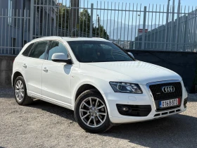 Audi Q5 2.0TDI* QUTTRO* 2x S line* ЛИЗИНГ* БАРТЕР* , снимка 3