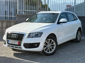Audi Q5 2.0TDI* QUTTRO* 2x S line* ЛИЗИНГ* БАРТЕР* , снимка 1