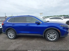 Honda Cr-v EX* AWD* ПОДГРЕВ* КАМЕРА* KEYLESS* НАВИ* , снимка 6