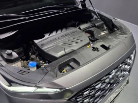 Hyundai Santa fe Diesel 2, 0 4WD| 184к.с.| ВКЛ.ТЕХНОТЕСТ, снимка 6
