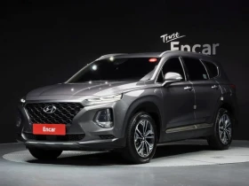 Hyundai Santa fe Diesel 2, 0 4WD| 184к.с.| ВКЛ.ТЕХНОТЕСТ, снимка 1