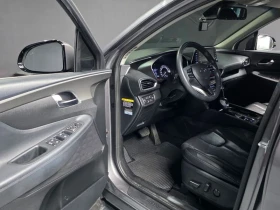 Hyundai Santa fe Diesel 2, 0 4WD| 184к.с.| ВКЛ.ТЕХНОТЕСТ, снимка 10
