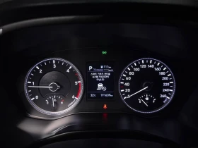 Hyundai Santa fe Diesel 2, 0 4WD| 184к.с.| ВКЛ.ТЕХНОТЕСТ, снимка 8