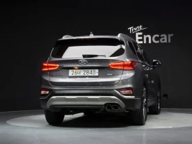 Hyundai Santa fe Diesel 2, 0 4WD| 184к.с.| ВКЛ.ТЕХНОТЕСТ, снимка 4