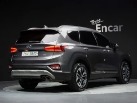 Hyundai Santa fe Diesel 2, 0 4WD| 184к.с.| ВКЛ.ТЕХНОТЕСТ, снимка 2