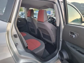 Nissan Qashqai 1.5DCI, снимка 14