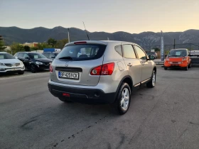 Nissan Qashqai 1.5DCI, снимка 6
