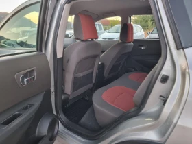 Nissan Qashqai 1.5DCI, снимка 11