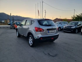 Nissan Qashqai 1.5DCI, снимка 5