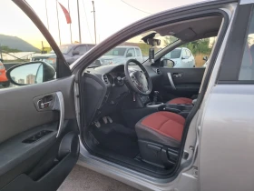 Nissan Qashqai 1.5DCI, снимка 10