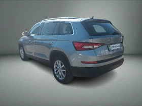 Skoda Kodiaq 2.0TSI/4x4/7DSG 6+ 1, снимка 3