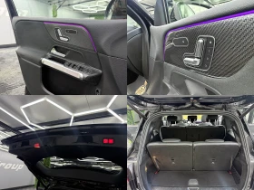 Mercedes-Benz GLB 200 AMG-line/PANORAMA/7-Mesta/ГЕРМАНИЯ СОБСТВЕН ЛИЗИНГ, снимка 9