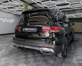 Mercedes-Benz GLB 200 AMG-line/PANORAMA/7-Mesta/ГЕРМАНИЯ СОБСТВЕН ЛИЗИНГ, снимка 6