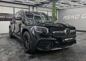 Mercedes-Benz GLB 200 AMG-line/PANORAMA/7-Mesta/ГЕРМАНИЯ СОБСТВЕН ЛИЗИНГ, снимка 3