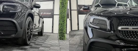 Mercedes-Benz GLB 200 AMG-line/PANORAMA/7-Mesta/ГЕРМАНИЯ СОБСТВЕН ЛИЗИНГ, снимка 8