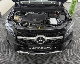 Mercedes-Benz GLB 200 AMG-line/PANORAMA/7-Mesta/ГЕРМАНИЯ СОБСТВЕН ЛИЗИНГ, снимка 17