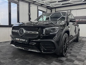 Mercedes-Benz GLB 200 AMG-line/PANORAMA/7-Mesta/ГЕРМАНИЯ СОБСТВЕН ЛИЗИНГ, снимка 1