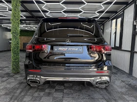Mercedes-Benz GLB 200 AMG-line/PANORAMA/7-Mesta/ГЕРМАНИЯ СОБСТВЕН ЛИЗИНГ, снимка 5