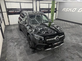 Mercedes-Benz GLB 200 AMG-line/PANORAMA/7-Mesta/ГЕРМАНИЯ СОБСТВЕН ЛИЗИНГ, снимка 7