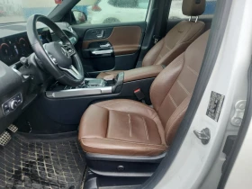 Mercedes-Benz GLB 250 * АВТОКРЕДИТ БЕЗ ПЪРВОНАЧАЛНА ВНОСКА * , снимка 7