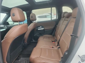 Mercedes-Benz GLB 250 * АВТОКРЕДИТ БЕЗ ПЪРВОНАЧАЛНА ВНОСКА * , снимка 11