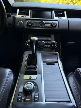 Land Rover Range Rover Sport 3.6TDV8 , снимка 8