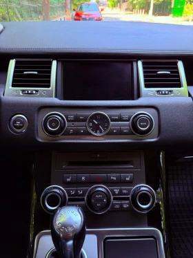 Land Rover Range Rover Sport 3.6TDV8 , снимка 9