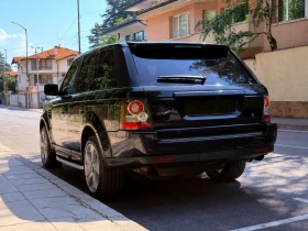 Land Rover Range Rover Sport 3.6TDV8 , снимка 5