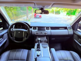 Land Rover Range Rover Sport 3.6TDV8 , снимка 7