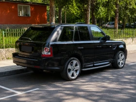 Land Rover Range Rover Sport 3.6TDV8 , снимка 3