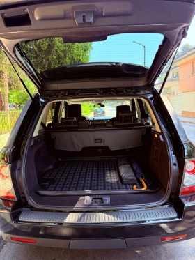 Land Rover Range Rover Sport 3.6TDV8 , снимка 6