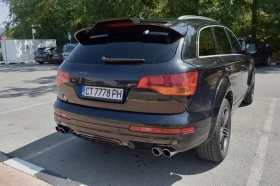 Audi Q7 4.2 ABT edition, снимка 3