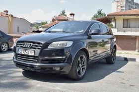 Audi Q7 4.2 ABT edition, снимка 1