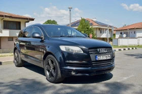Audi Q7 4.2 ABT edition, снимка 2