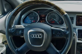 Audi Q7 4.2 ABT edition, снимка 4